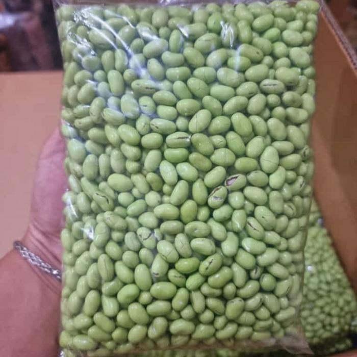 Pilihan- Delfi Choco Mint Isi Coklat Rice Crispy
