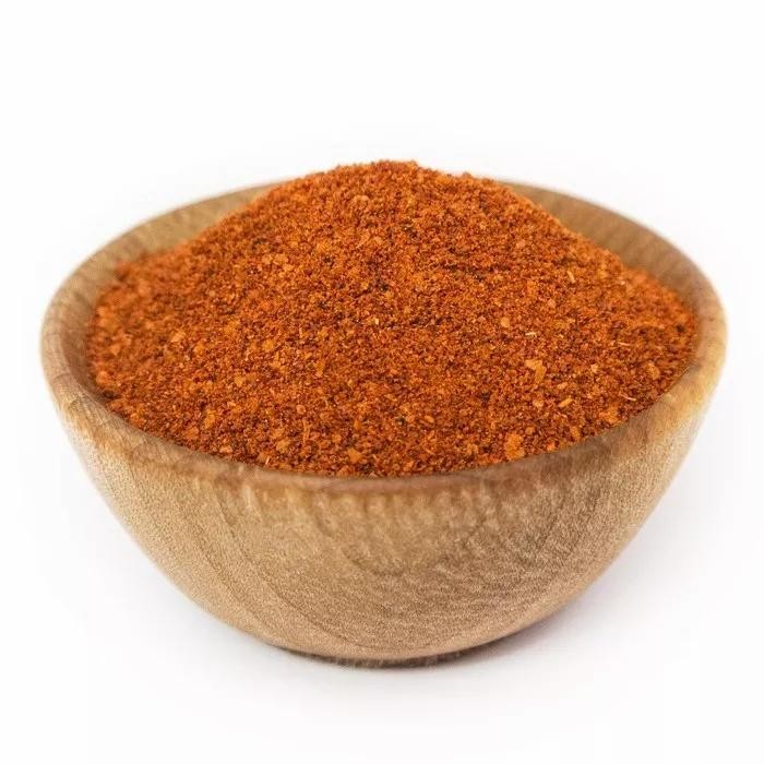 

Stok Baru Red Curry Powder 500gram / Bumbu Kari Merah Pedas