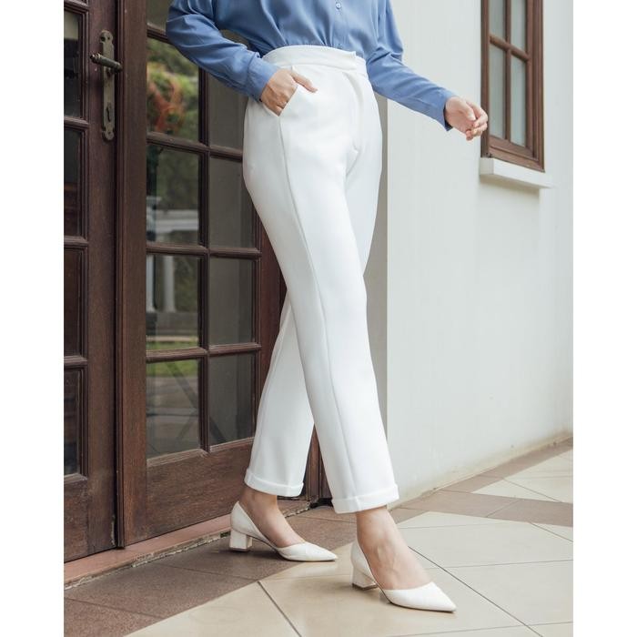 Pilihan- Geulis.Id Gimmy Pants (5 Warna) Bottom