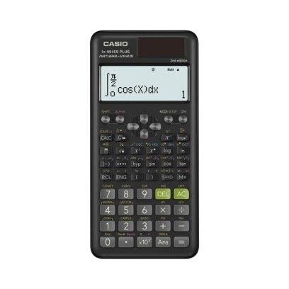 

Casio Scientific Calculator FX-991ES Plus-2