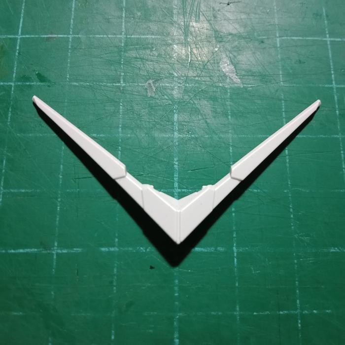 Pilihan- Gundam Pg Exia V-Fin Part F 25