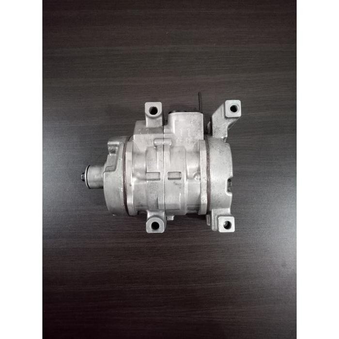 Kompresor AC Toyota Vios, Avanza, Vios, Rush, Daihatsu Terios