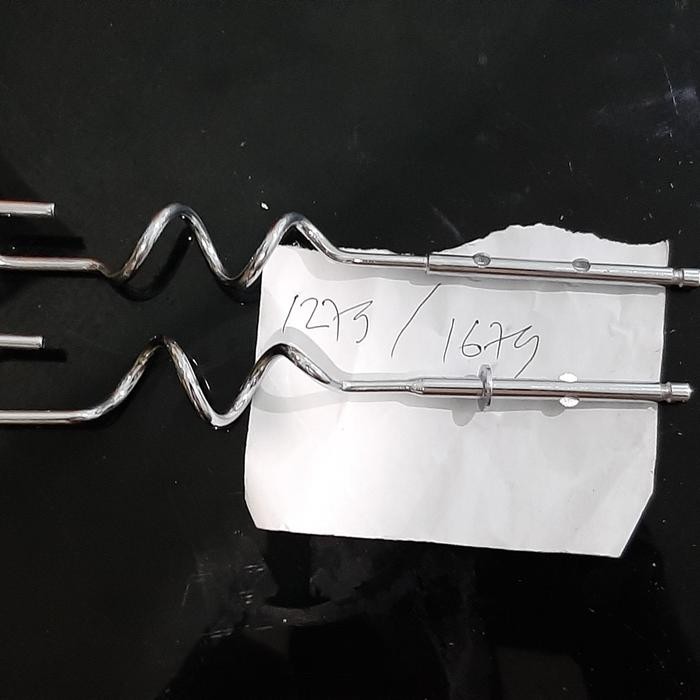 Kocokan Mixer Cosmos 1279 / 1679 Original Spiral