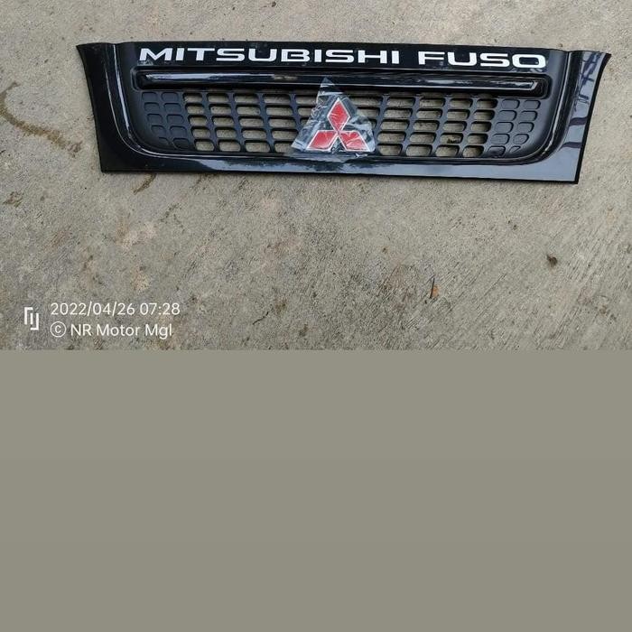 GRIL CANTER PS 110/125