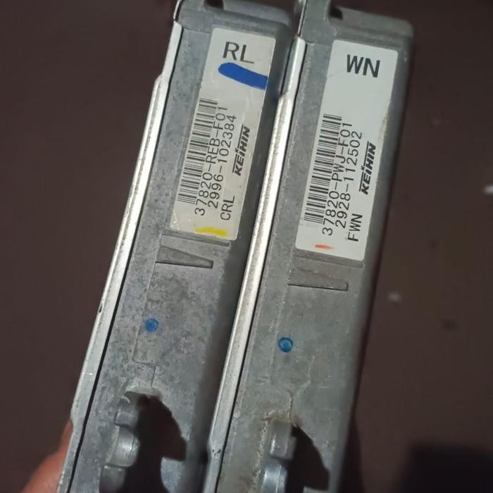 electronic control unit ECU city GD8 /Jazz GD3 manual copotan original