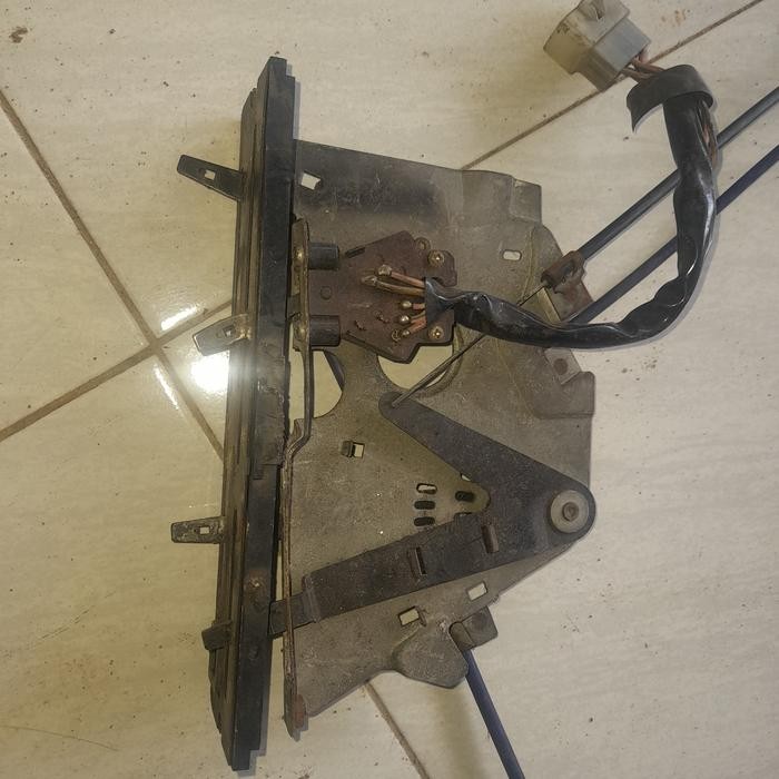 saklar AC suzuki forsa forza