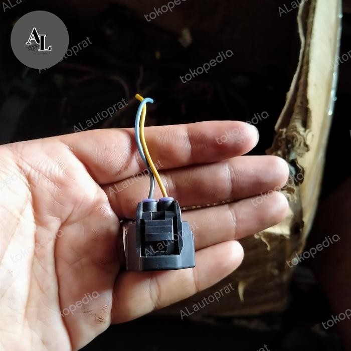 soket sensor cmp camshaft Toyota Camry Yaris vios