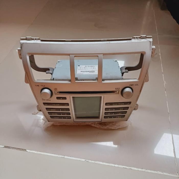 Tape Ori copotan vios gen 2