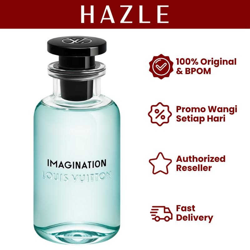 Parfum LV Louis Vuitton Imagination Man EDP 100 ml