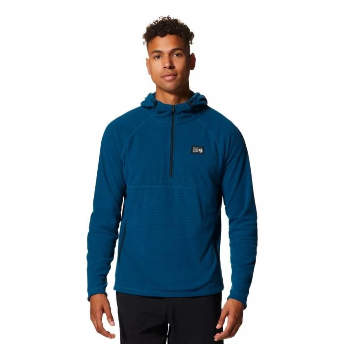 Jaket Mountain Hardwear Summit Grid Hoody Not Arcteryx Salomon Haglofs