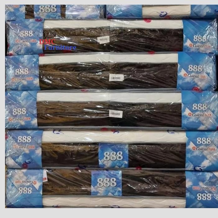 Kasur Busa 180x200 Central Plustop Tebal 30 cm Bandung