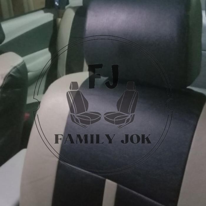 Sarung Jok Mobil Futura Pick-Up