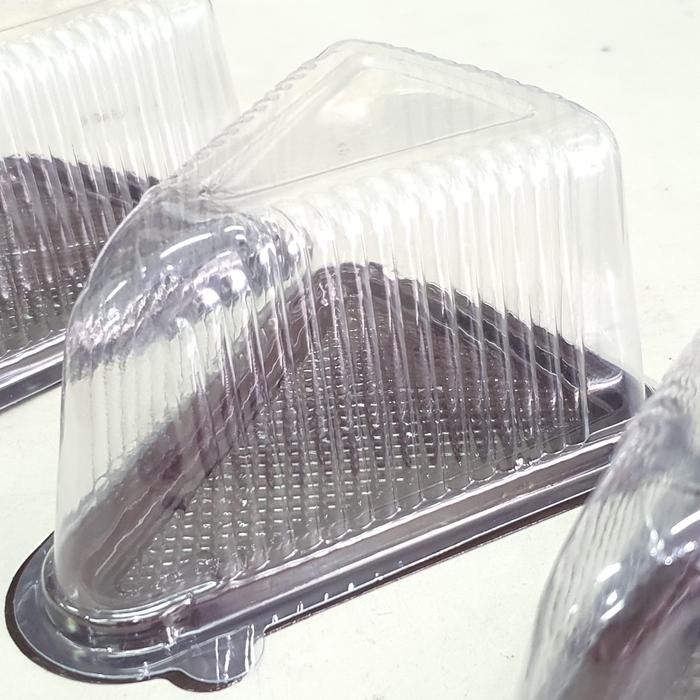 Mika Cake Tart Slice / Mika Cake Tray Slice / Mika Kue Tart Slice