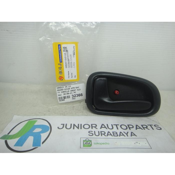Handle Pintu Dalam Toyota Corolla Great Old