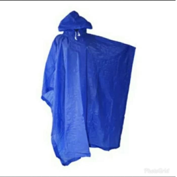 Jas hujan ponca / mantel / jas hujan kelelawar