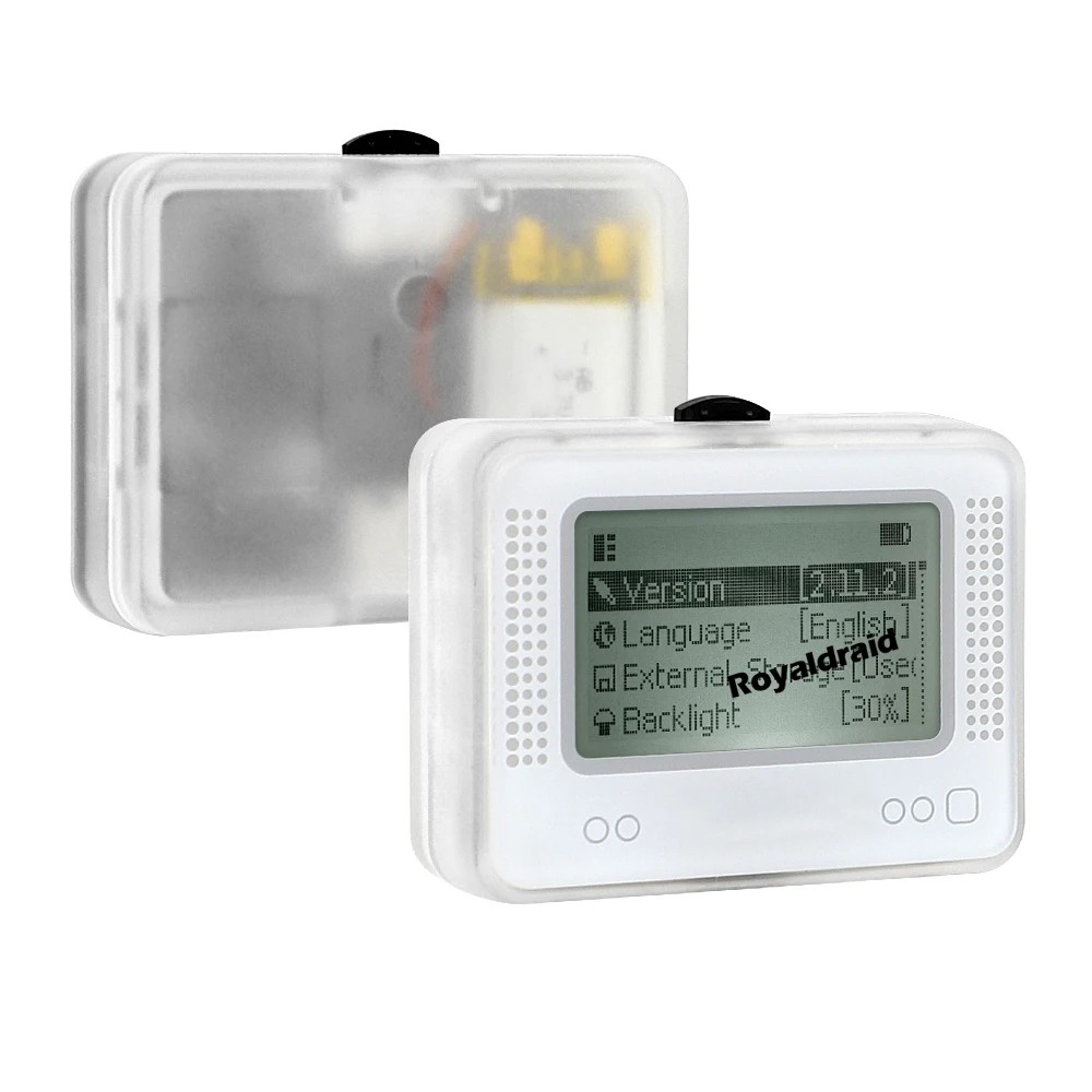 Pixl Emulator Simulator For Amiibo NFC Replacement Emulator Bluetooth-Compatible Game Emulator For