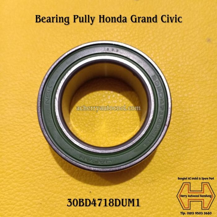 %$%$%$%$] Bearing Pully Honda Grand civic