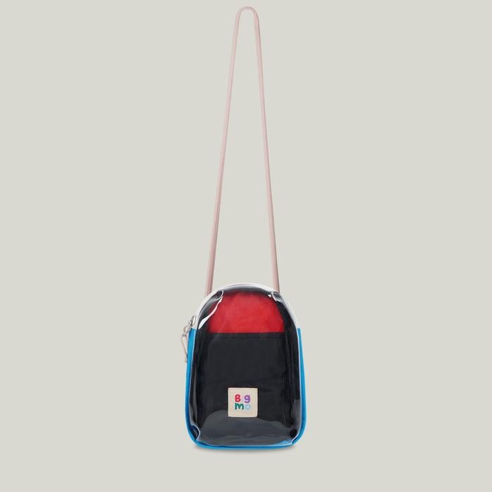 Bigmo Tas Selempang Kinder Series Lolly Astro