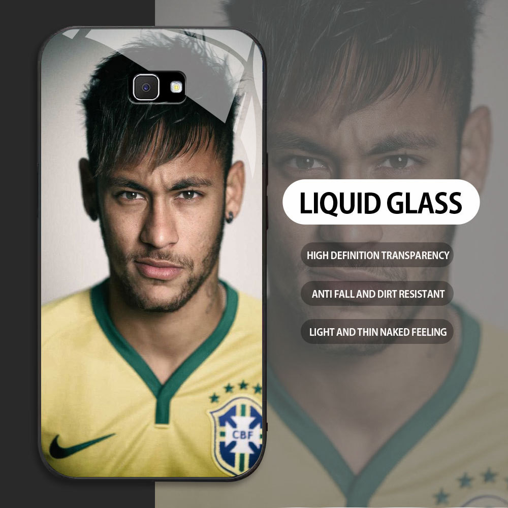 Tempered Glass case For Samsung Galaxy J4 J6 J7 PLUS J8 2018 J7 NEO 2017 PRO J730 Prime ON7 2016 kas