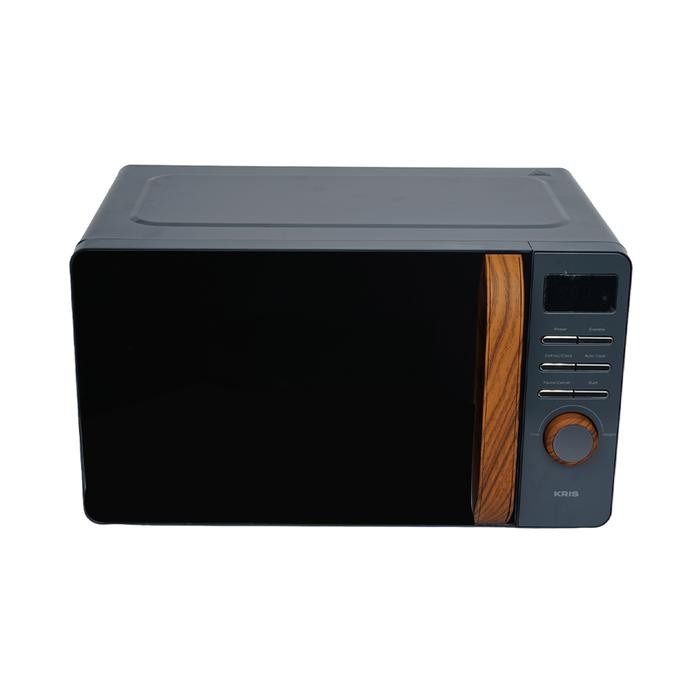 KRIS 20 LTR MICROWAVE OVEN DIGITAL