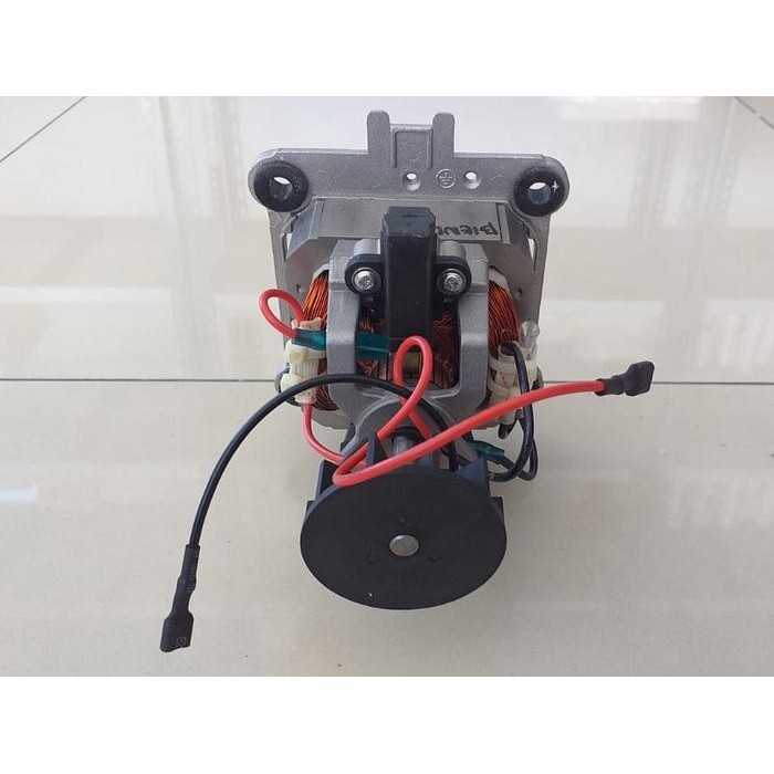 Spare Part - WM-787 - Motor