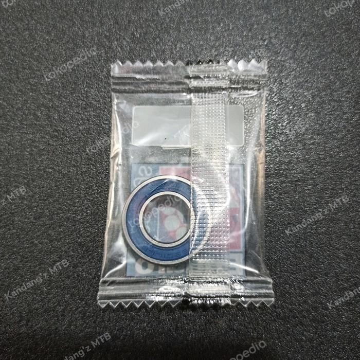 Bearing Enduro 6901 Llb Abec 3 12X24X6