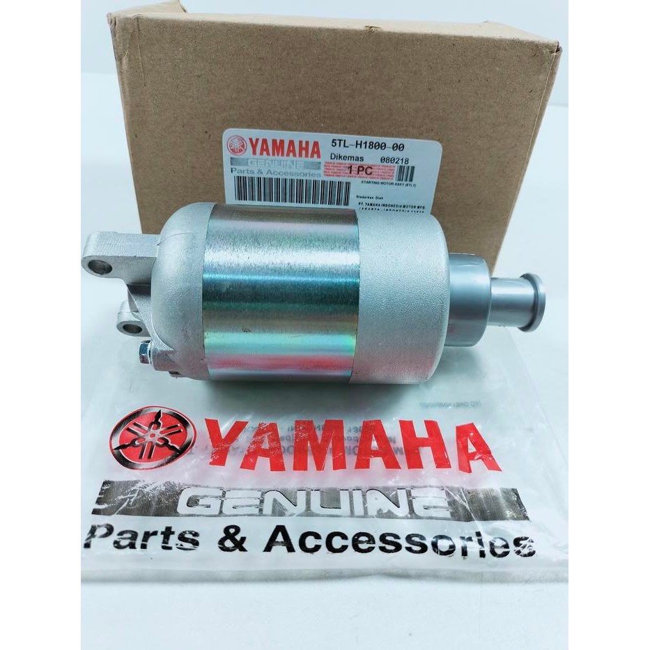 DINAMO STATER O SPORTY - XEON KARBU- XEON RC- XEON GT-FINO KARBU - O SOUL KARBU - O LAMA KODE PART