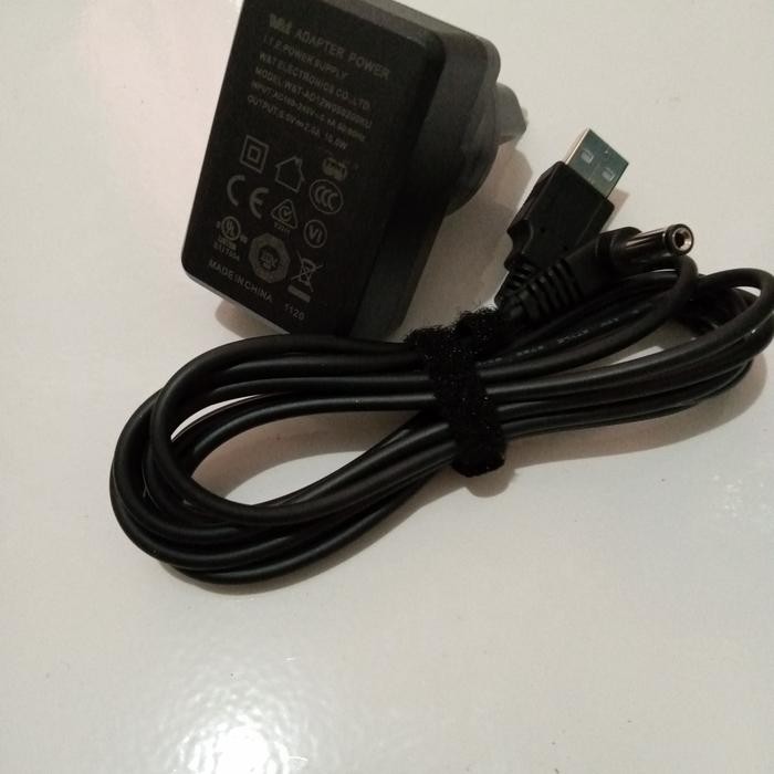 b-MOLA Air Purifier Charger Set b-MOLA GO 1804