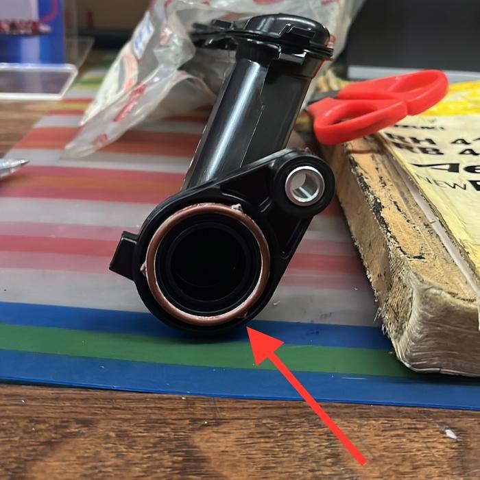 Jual Oring Strainer Oli Great Xenia Avanza Original