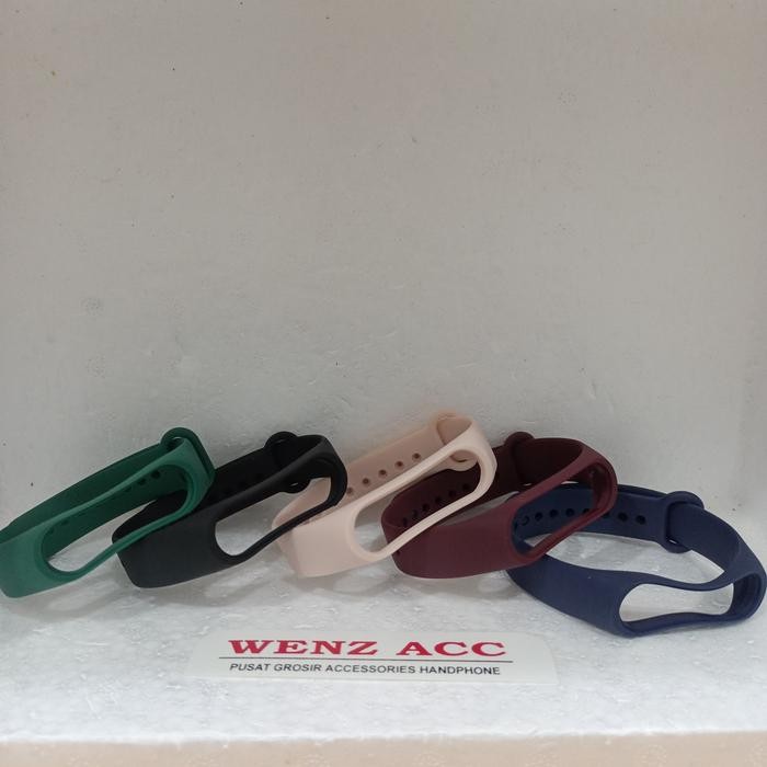 Strap Xiaomi Mi Band 3 Mi Band 4