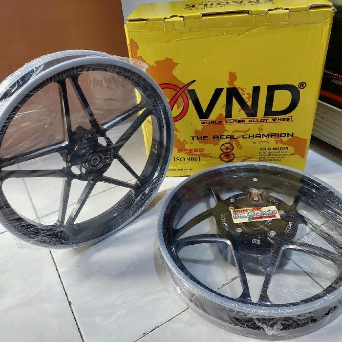 Velg Vnd Vspeed Ring 14 Vario 125 / Vario 150