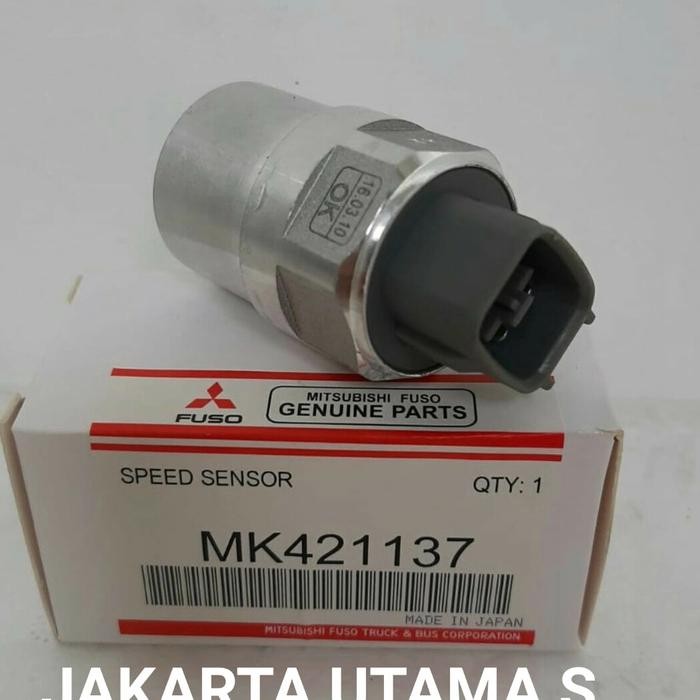 Sensor Speedometer Sensor Km,Kilometer Ps125 Canter
