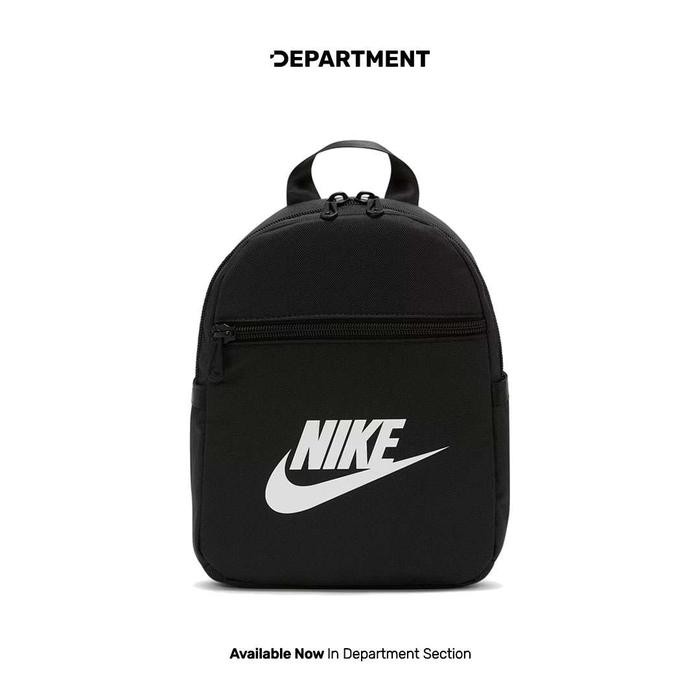 Tas Ransel NIKE FUTURA 365 CW9301010 ORIGINAL