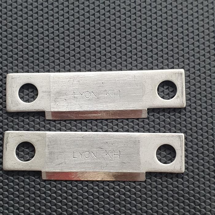 t00e- Kh Blade For Lyon Debeaker / Pisau Kh