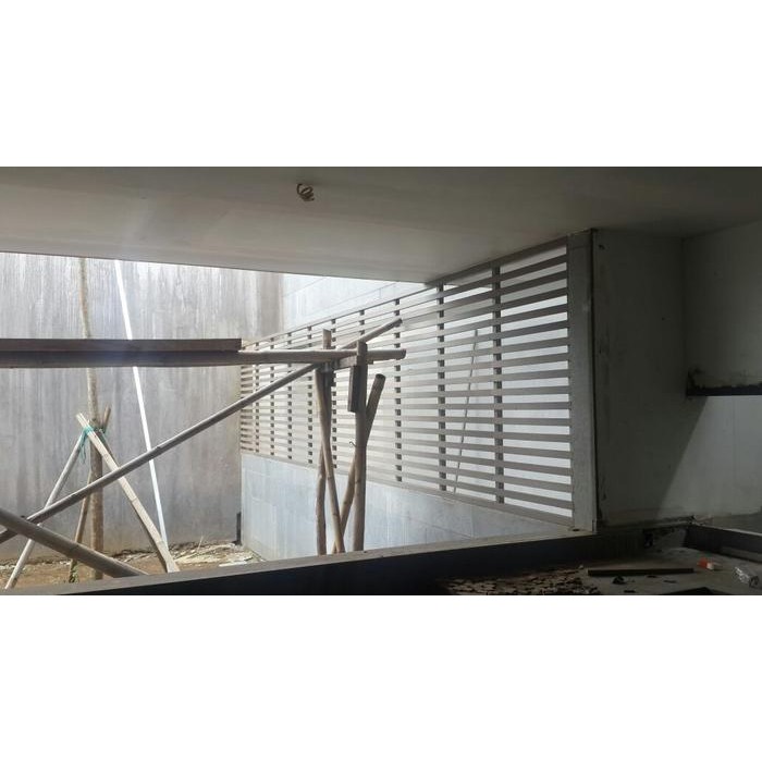 Sale Pesanan Hpc Wpc Partisi Kayu Atap Anti Air Bukan Sunda Plafon