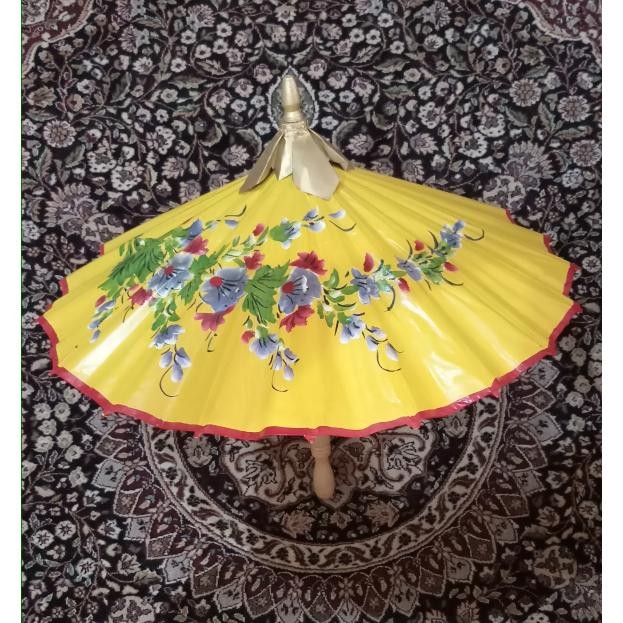 Promo Payung Tari Payung Sawer Payung Kertas Sedang