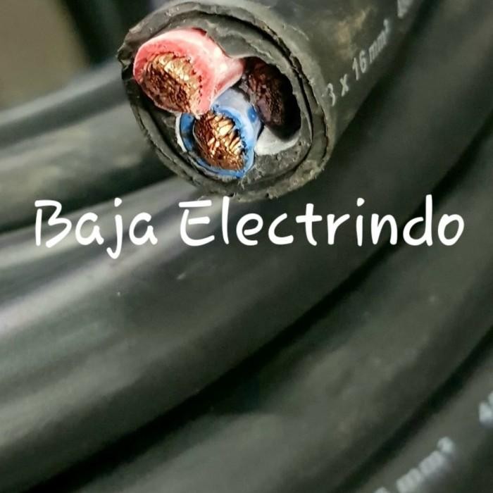 Kabel Serabut Nyyhy 3X25Mm Jembo / Kabelmetal Kmi Nyyhy 3X25 Mm