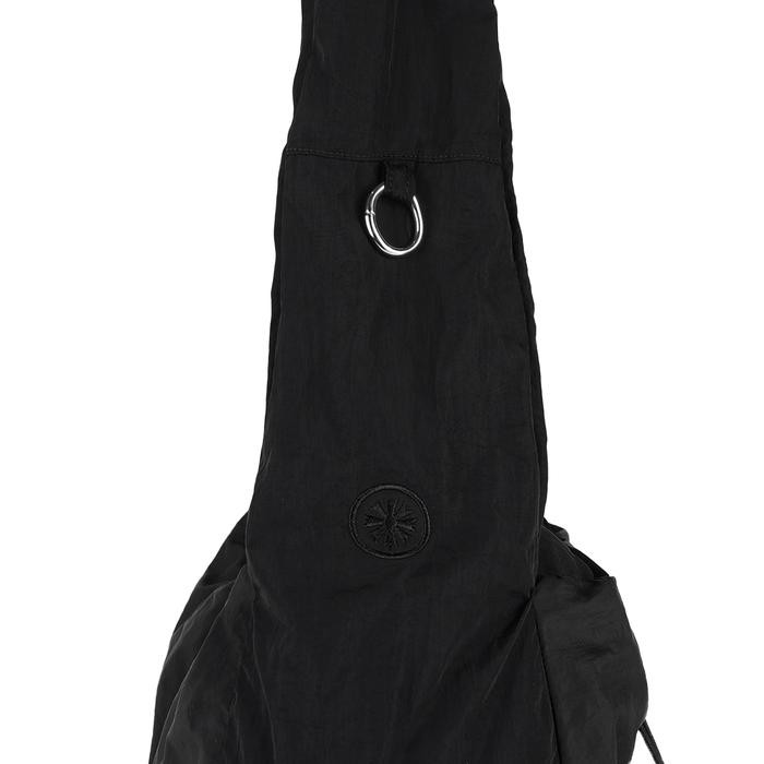 READY Gozeal Slingbag Jiva Slingbag mini Tas Slempang Simple Tas Pria Wanita Unisex Cringcle G00D