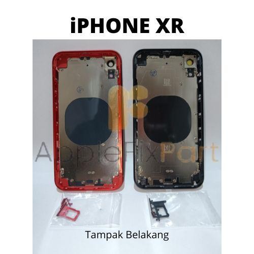HOUSING IPHONE XR ORIGINAL