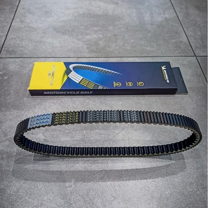 VANBELT VBELT MICHELIN VARIO 125/150 LED NEW K36 ORIGINAL MICHELIN EPDM MOTORCYCLE