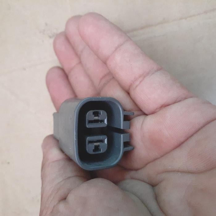 Socket Soket Alternator Dinamo Amper Isuzu Elf