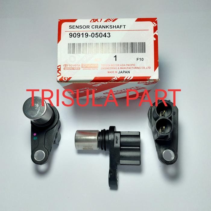 Sensor Crankshaft(Ckp)/Sensor As Kruk Japan. Avanza / Xenia