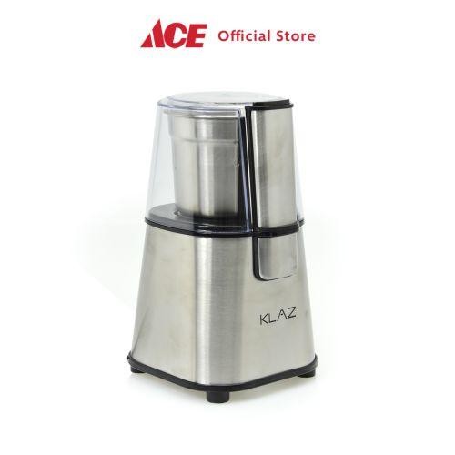 Bisa Termin Klaz Coffee Grinder Cg9100 Mesin Penghalus Kopi Grinding Machine