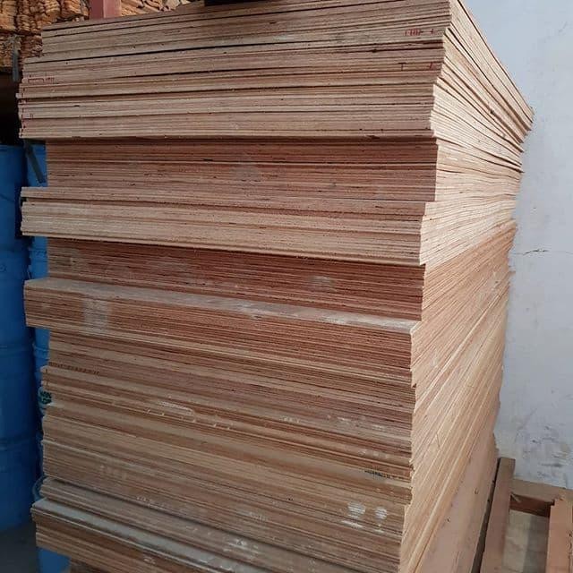 Multiplex MC 12mm / Meranti Campur 12mm / Multiplek MC 12mm / 12mm MC