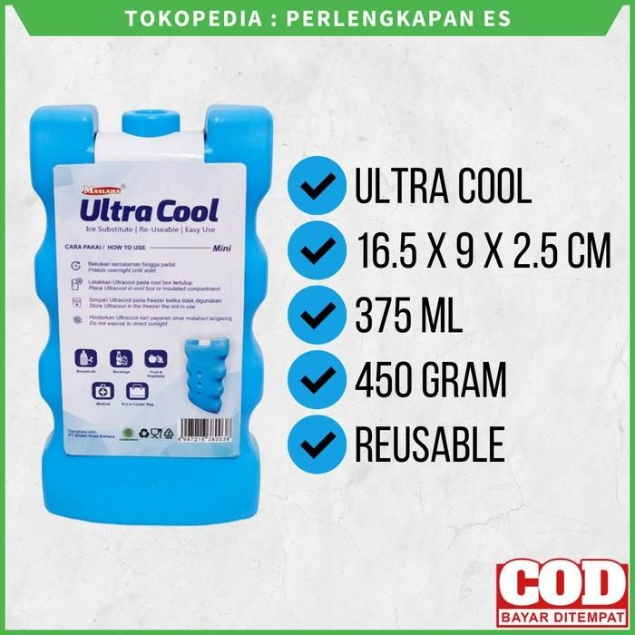 KIDmOms- Ice Gell Asi - Ice Jell - Ice Pack Makassar - Thermafreeze Ice Pack