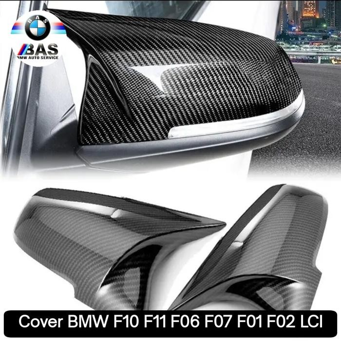 Cover Spion BMW F10 F11 F06 F07 F01 F02 LCI