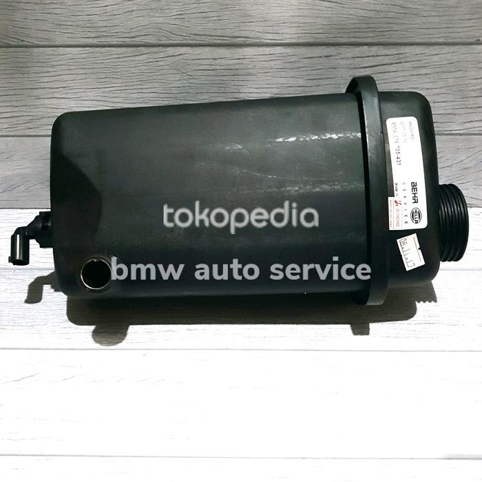 tabung radiator BMW E38 BEHR
