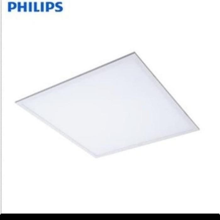 Downlight Led Panel Philips 60X60 30X120 28W 40W Gypsum Accoustic