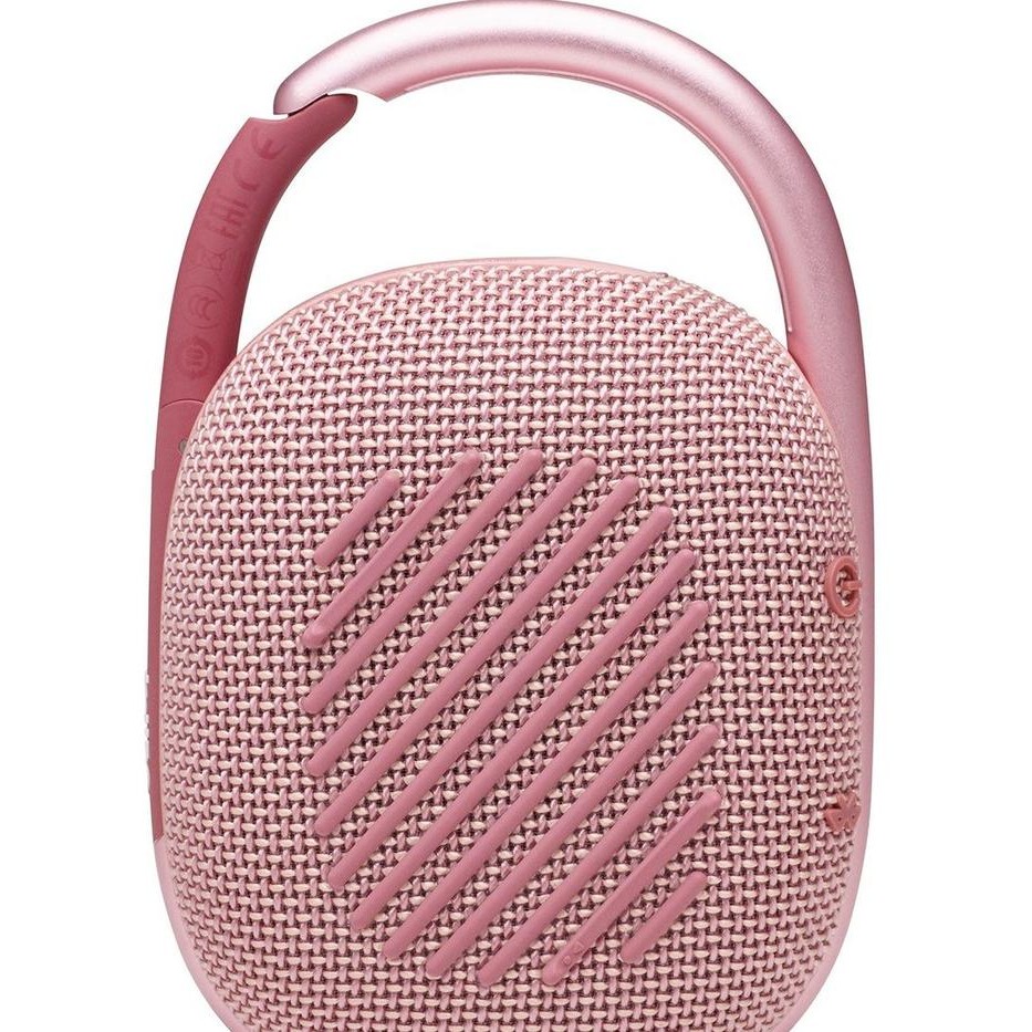 JBL Clip 4 Portable ni Wireless Bluetooth Speaker ni Clip4