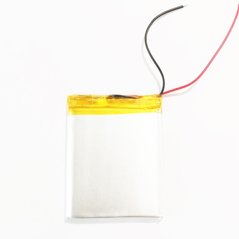 New 3.7V 600mAh 503040 Battery for cozmo and Vector Robot Battery Replacement, SkyBell HD WiFi Video